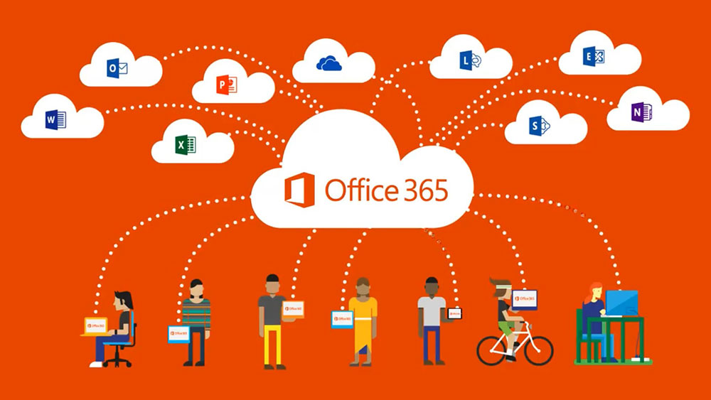 MS-office-365